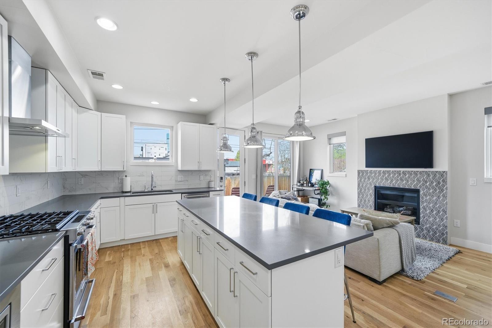 4355 N Raleigh Street Denver CO 80212