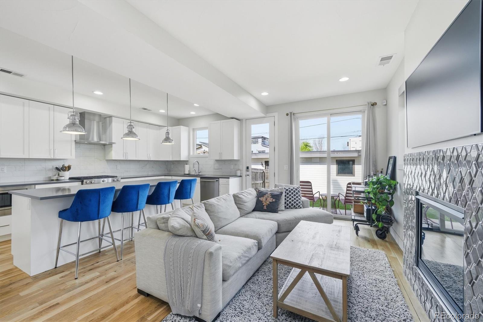 4355 N Raleigh Street Denver CO 80212