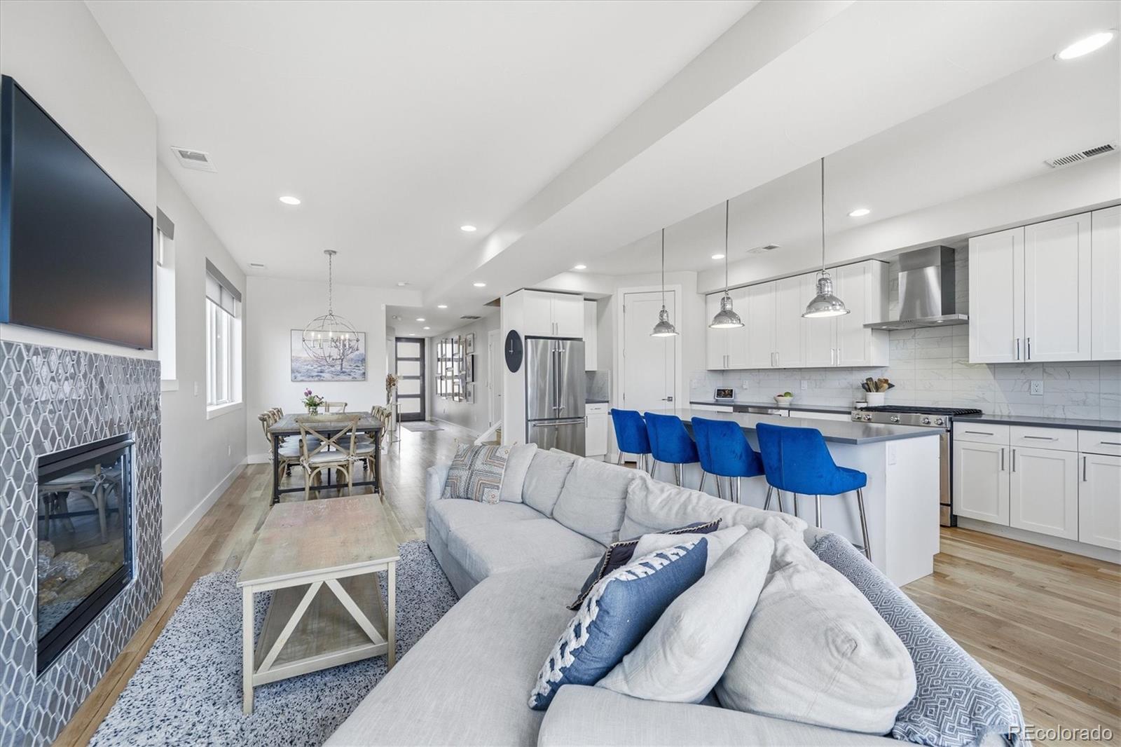 4355 N Raleigh Street Denver CO 80212
