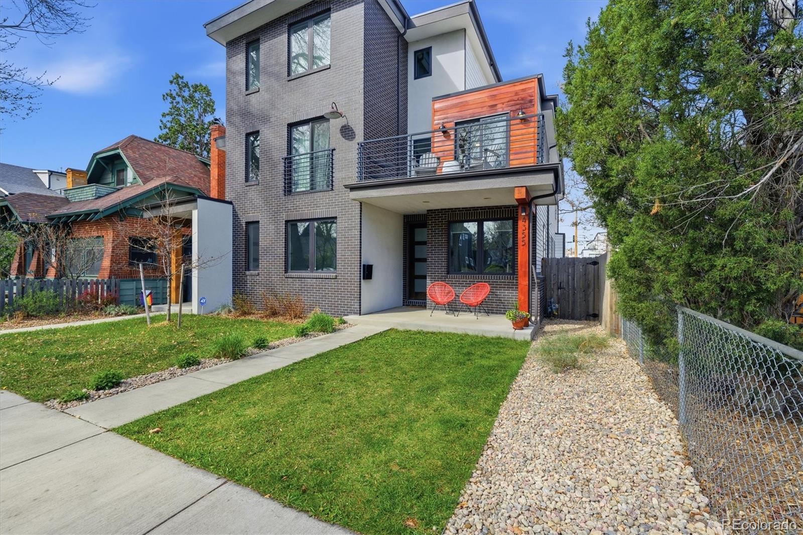 4355 N Raleigh Street Denver CO 80212