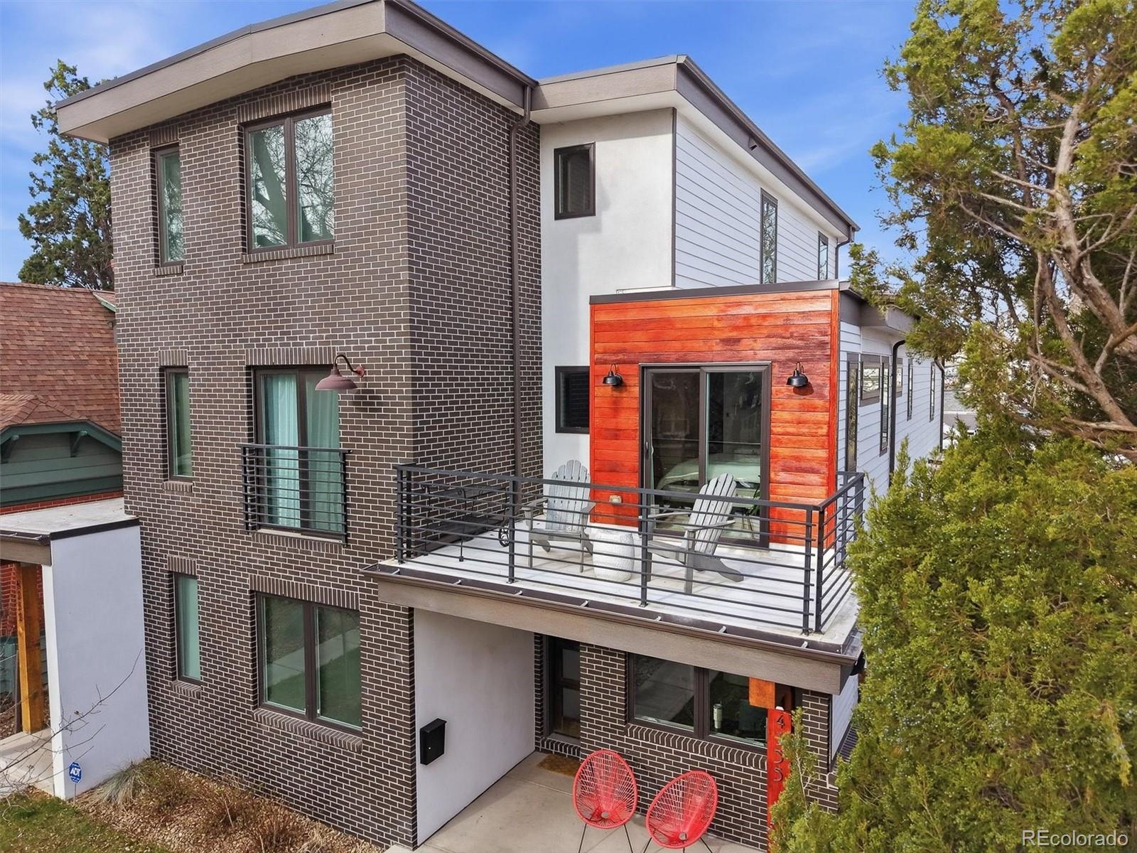 4355 N Raleigh Street Denver CO 80212