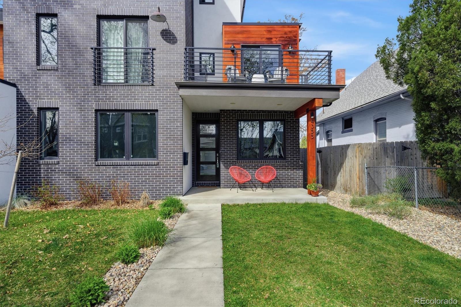 4355 N Raleigh Street Denver CO 80212