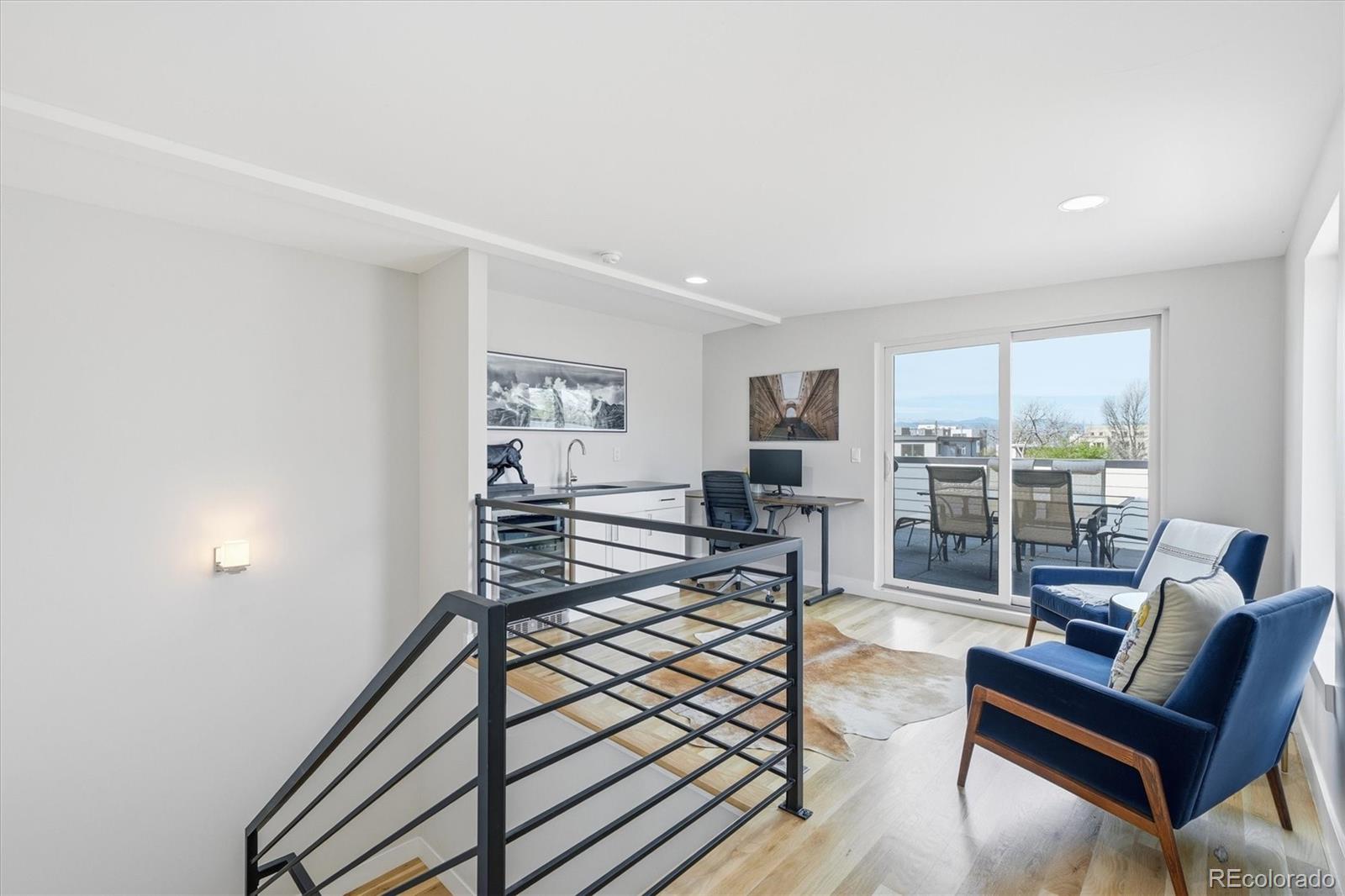 4355 N Raleigh Street Denver CO 80212