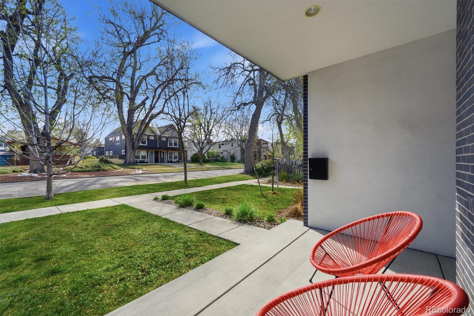 4355 N Raleigh Street Denver CO 80212