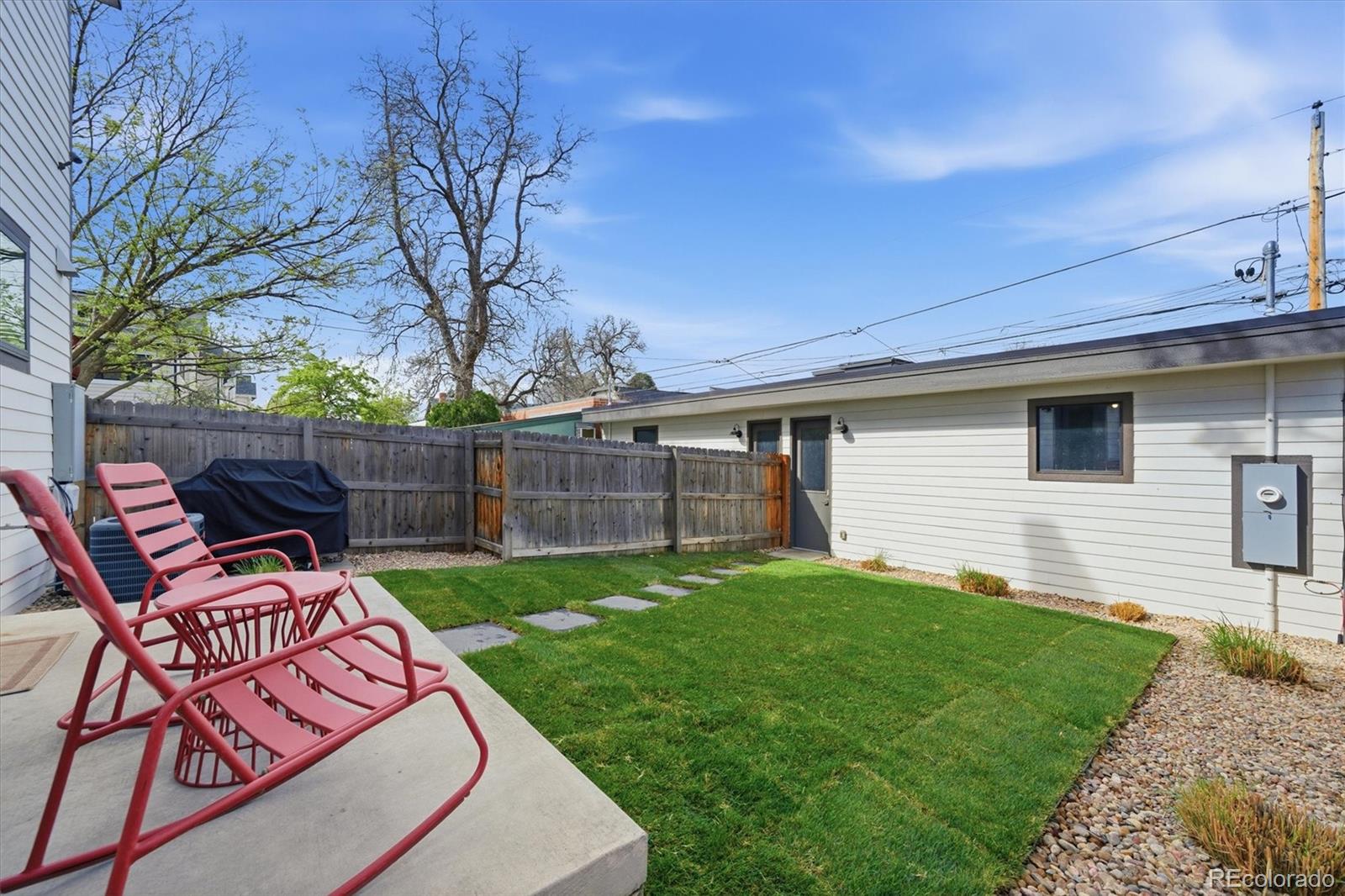 4355 N Raleigh Street Denver CO 80212