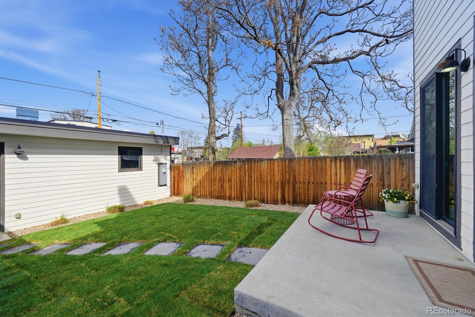 4355 N Raleigh Street Denver CO 80212