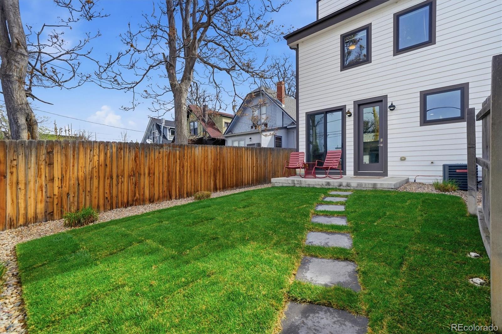 4355 N Raleigh Street Denver CO 80212