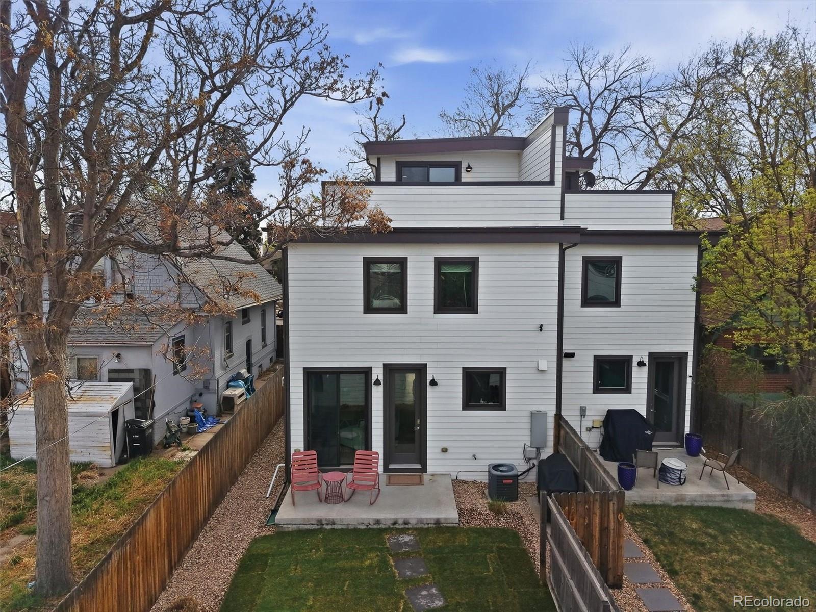 4355 N Raleigh Street Denver CO 80212