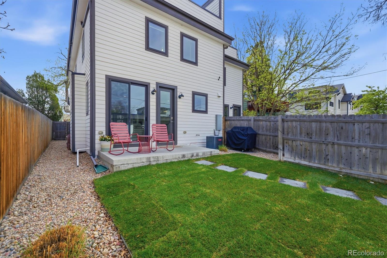 4355 N Raleigh Street Denver CO 80212