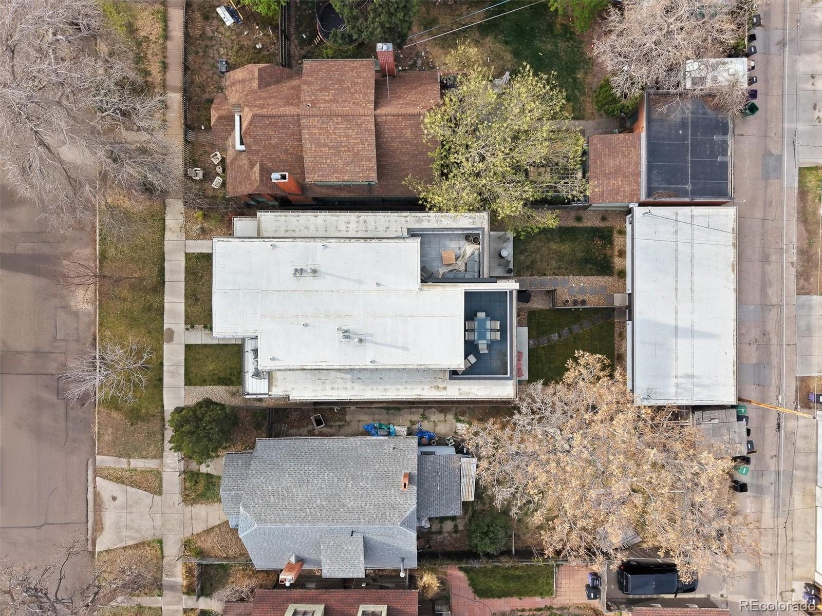 4355 N Raleigh Street Denver CO 80212