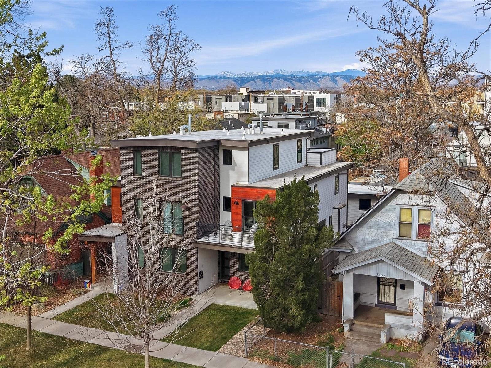 4355 N Raleigh Street Denver CO 80212