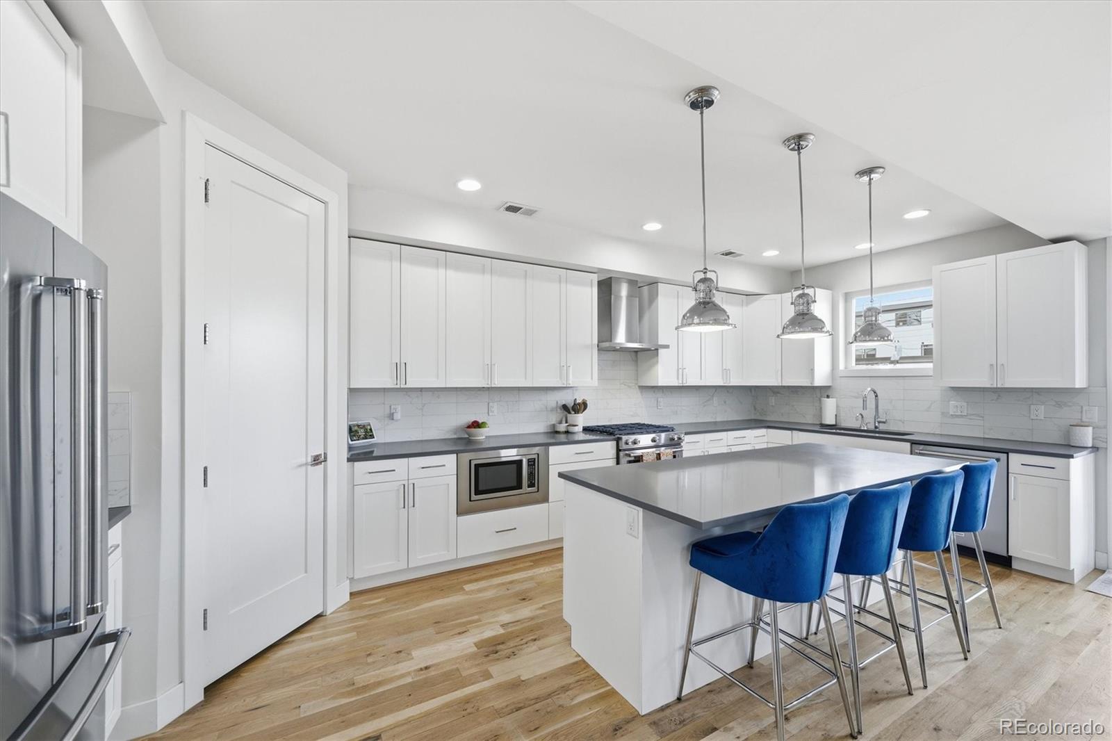 4355 N Raleigh Street Denver CO 80212
