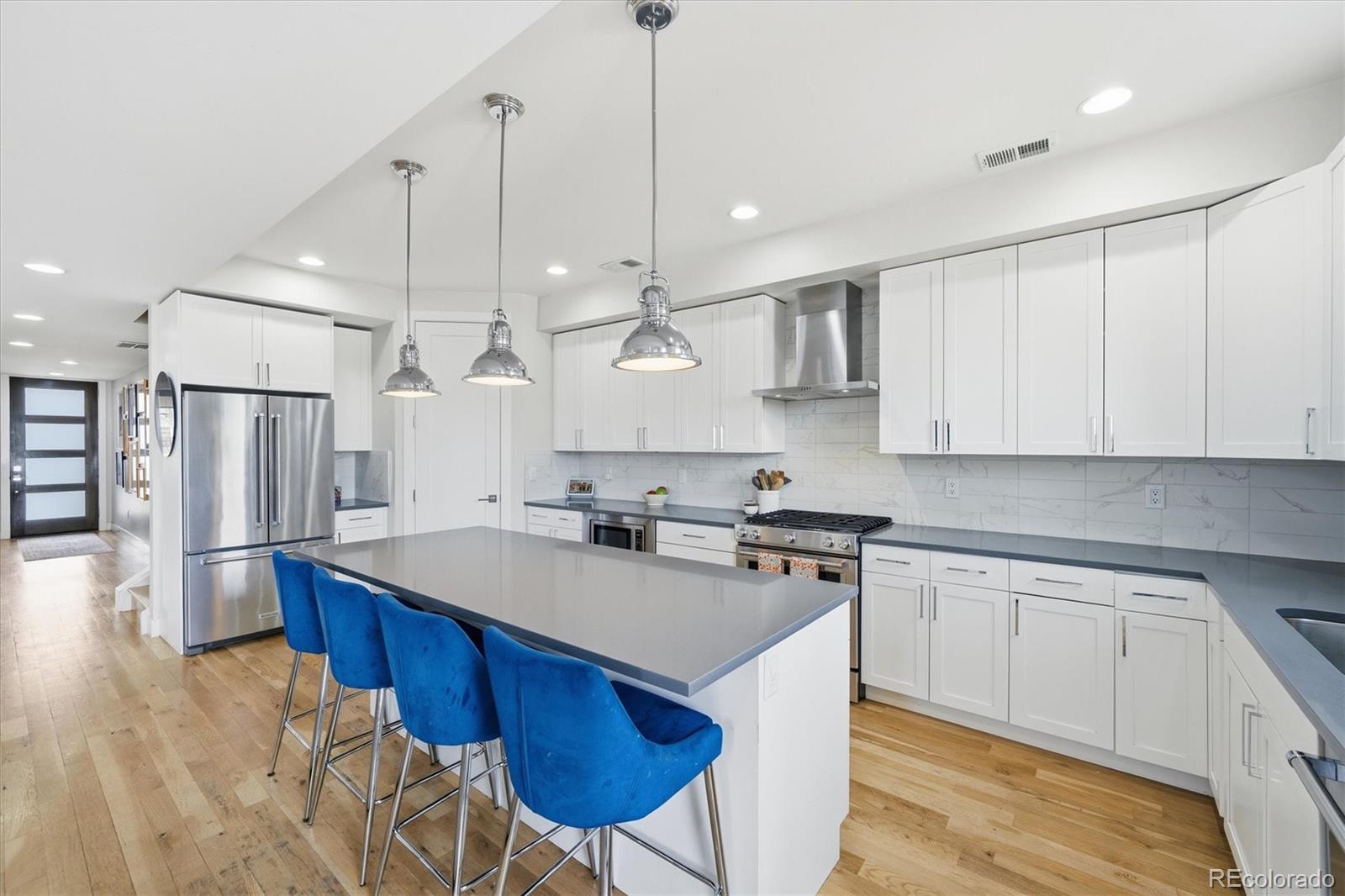 4355 N Raleigh Street Denver CO 80212