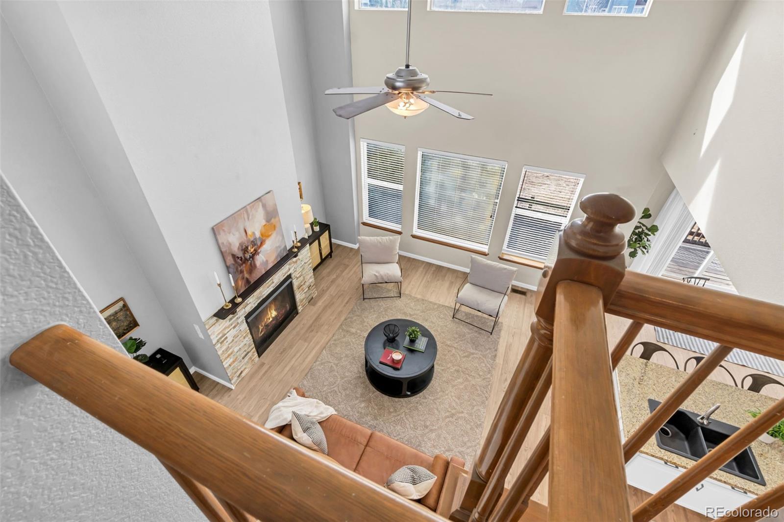 15514 E Flower Mound Place Parker CO 80134