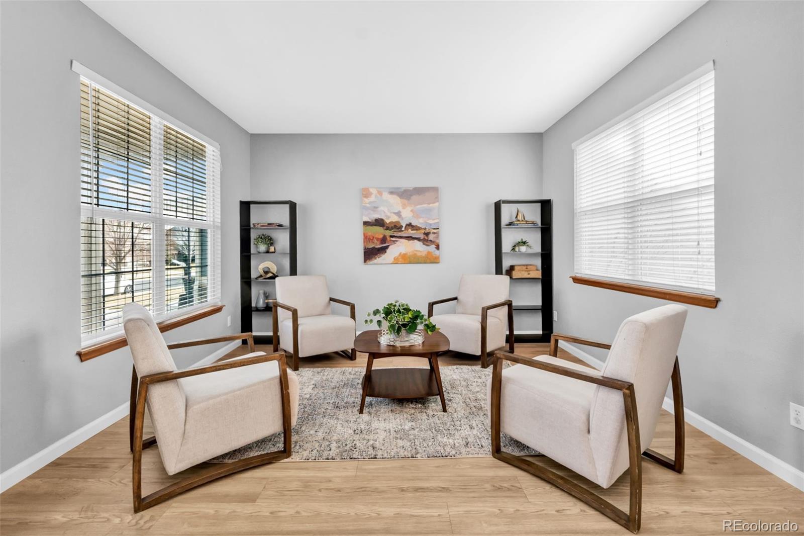 15514 E Flower Mound Place Parker CO 80134