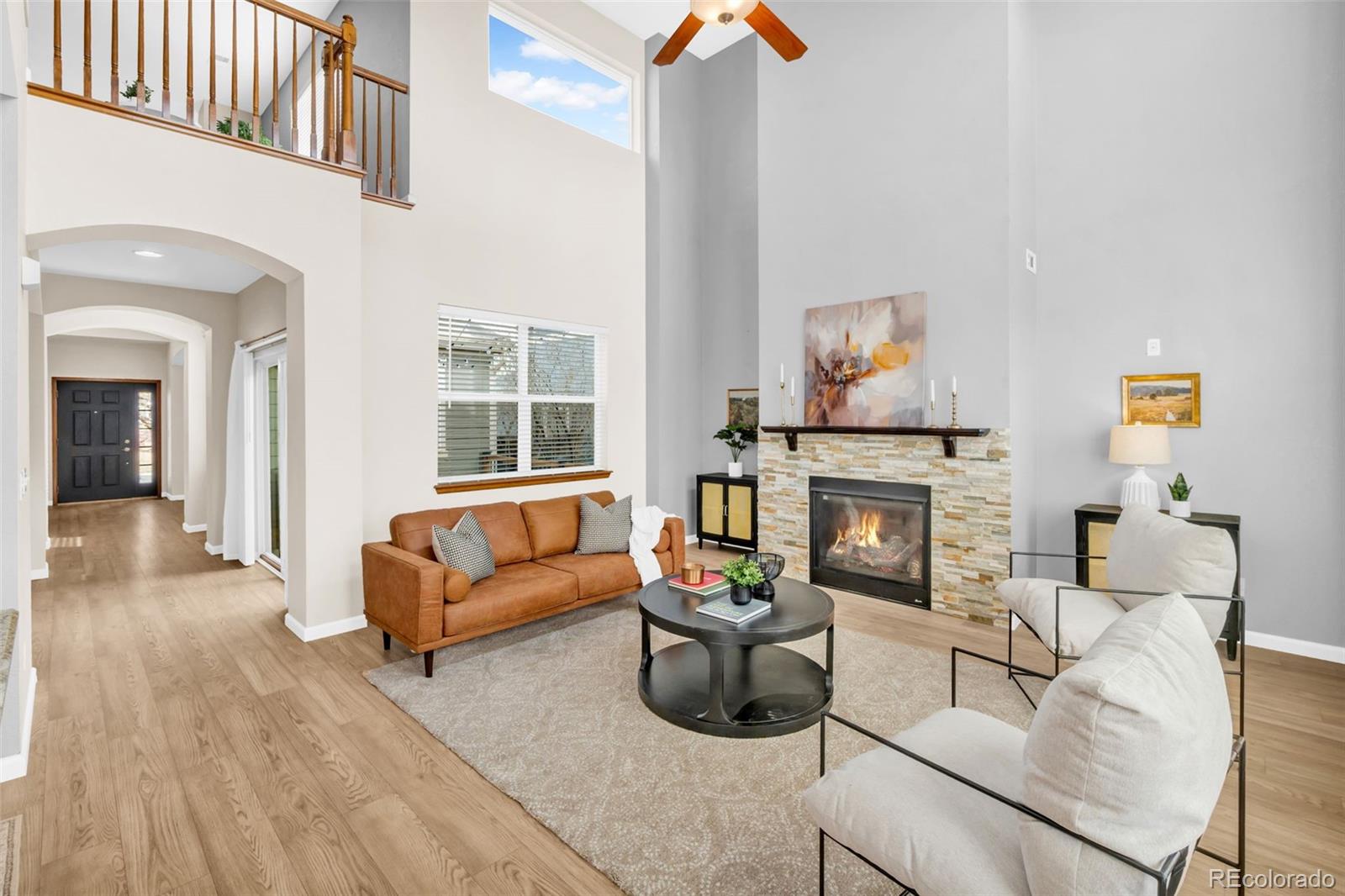 15514 E Flower Mound Place Parker CO 80134