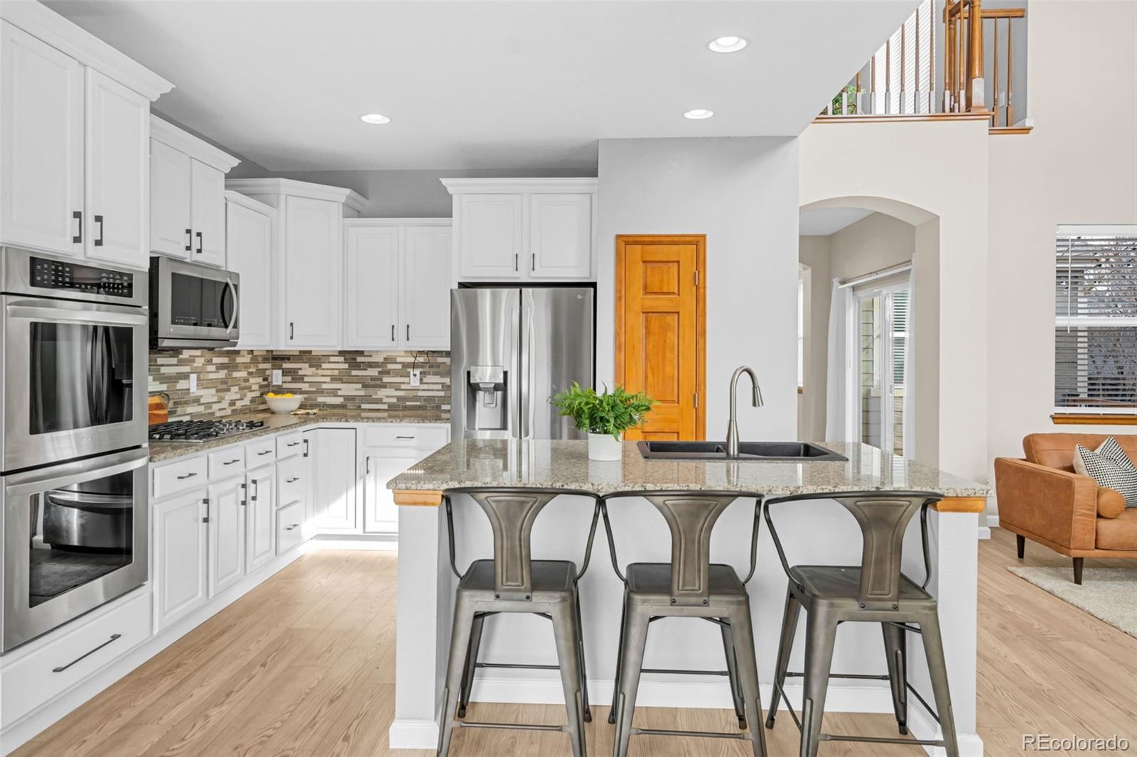 15514 E Flower Mound Place Parker CO 80134