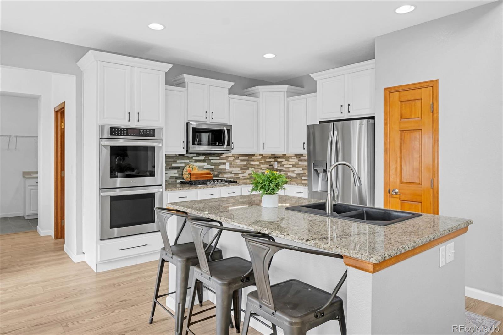 15514 E Flower Mound Place Parker CO 80134