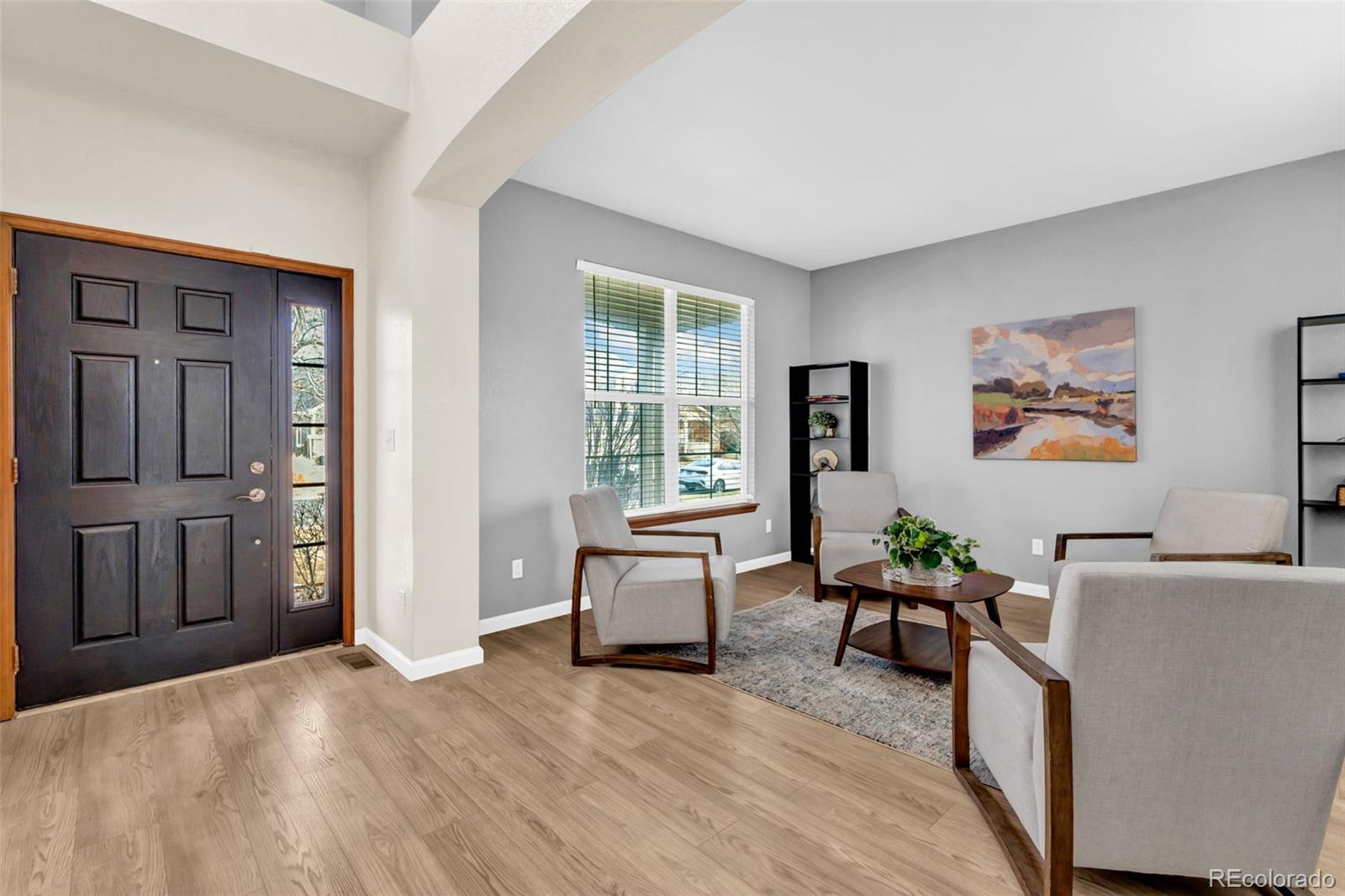 15514 E Flower Mound Place Parker CO 80134