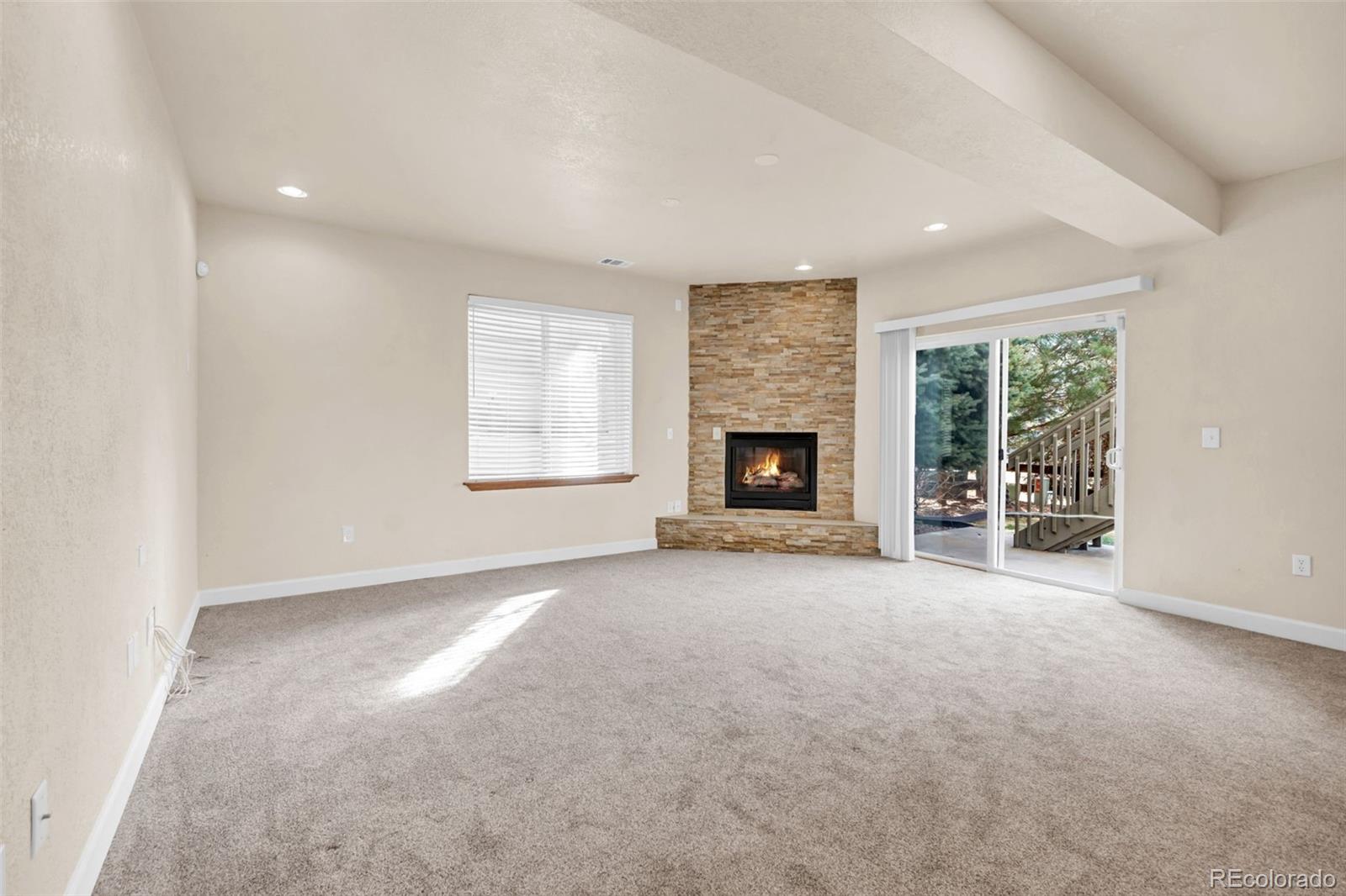 15514 E Flower Mound Place Parker CO 80134
