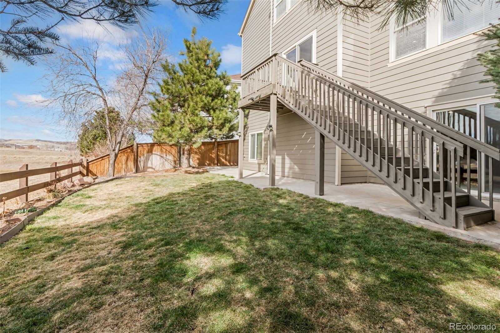 15514 E Flower Mound Place Parker CO 80134