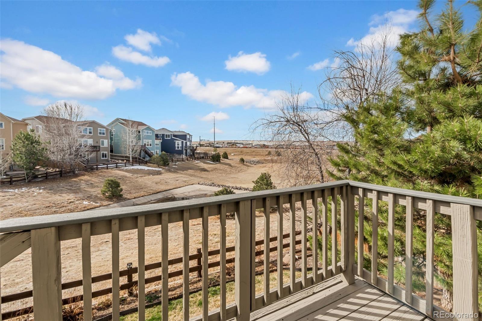 15514 E Flower Mound Place Parker CO 80134