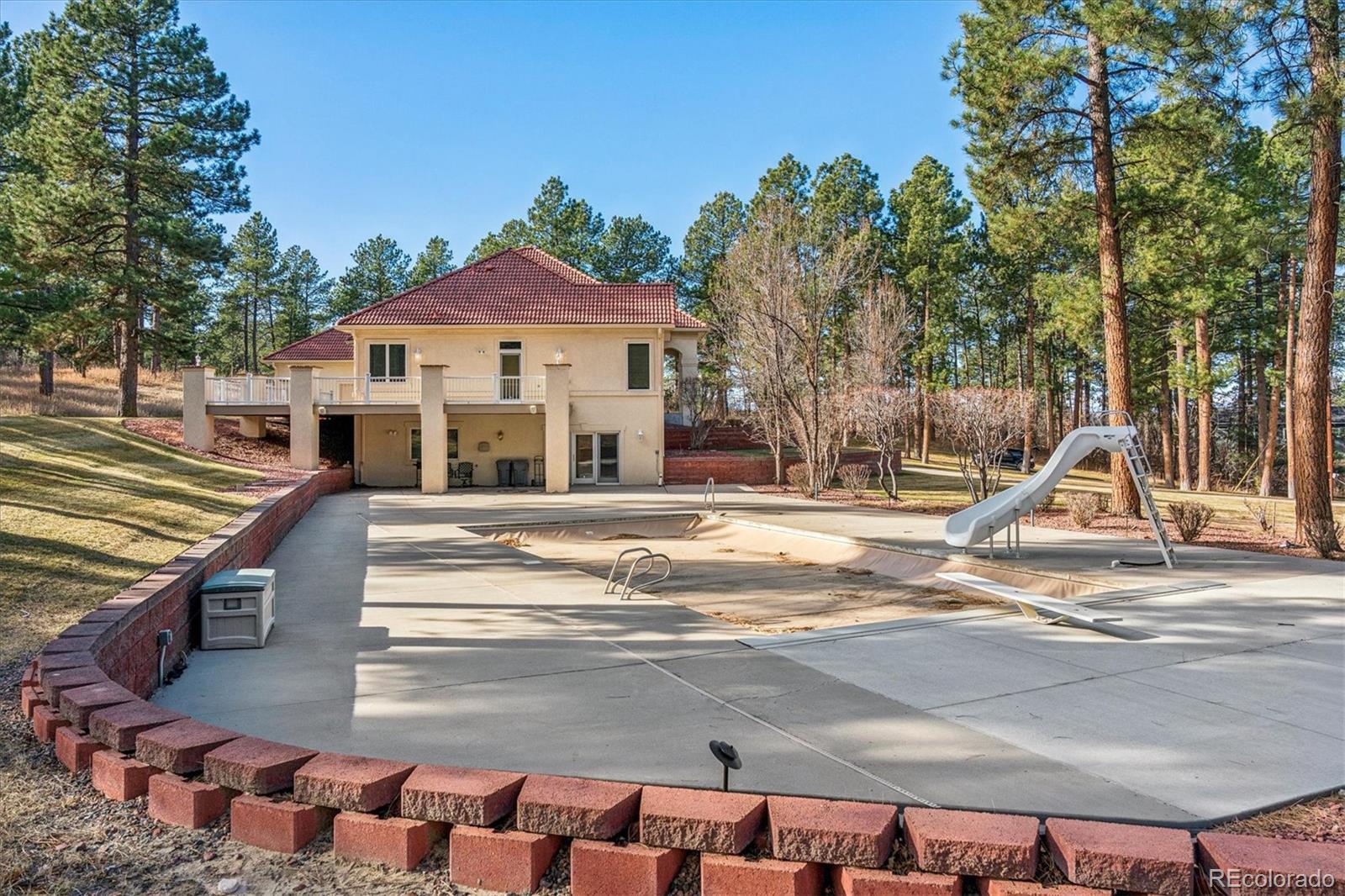 8094 E State Highway 86 Franktown CO 80116