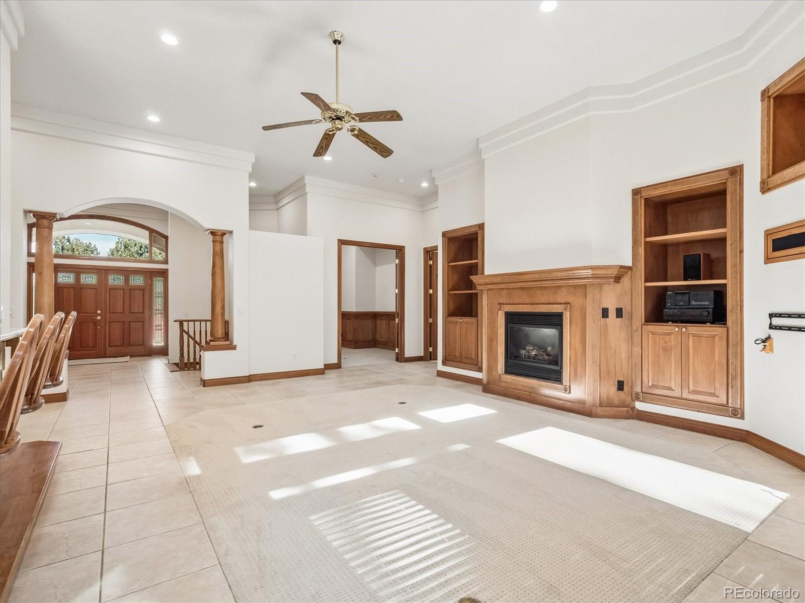 8094 E State Highway 86 Franktown CO 80116