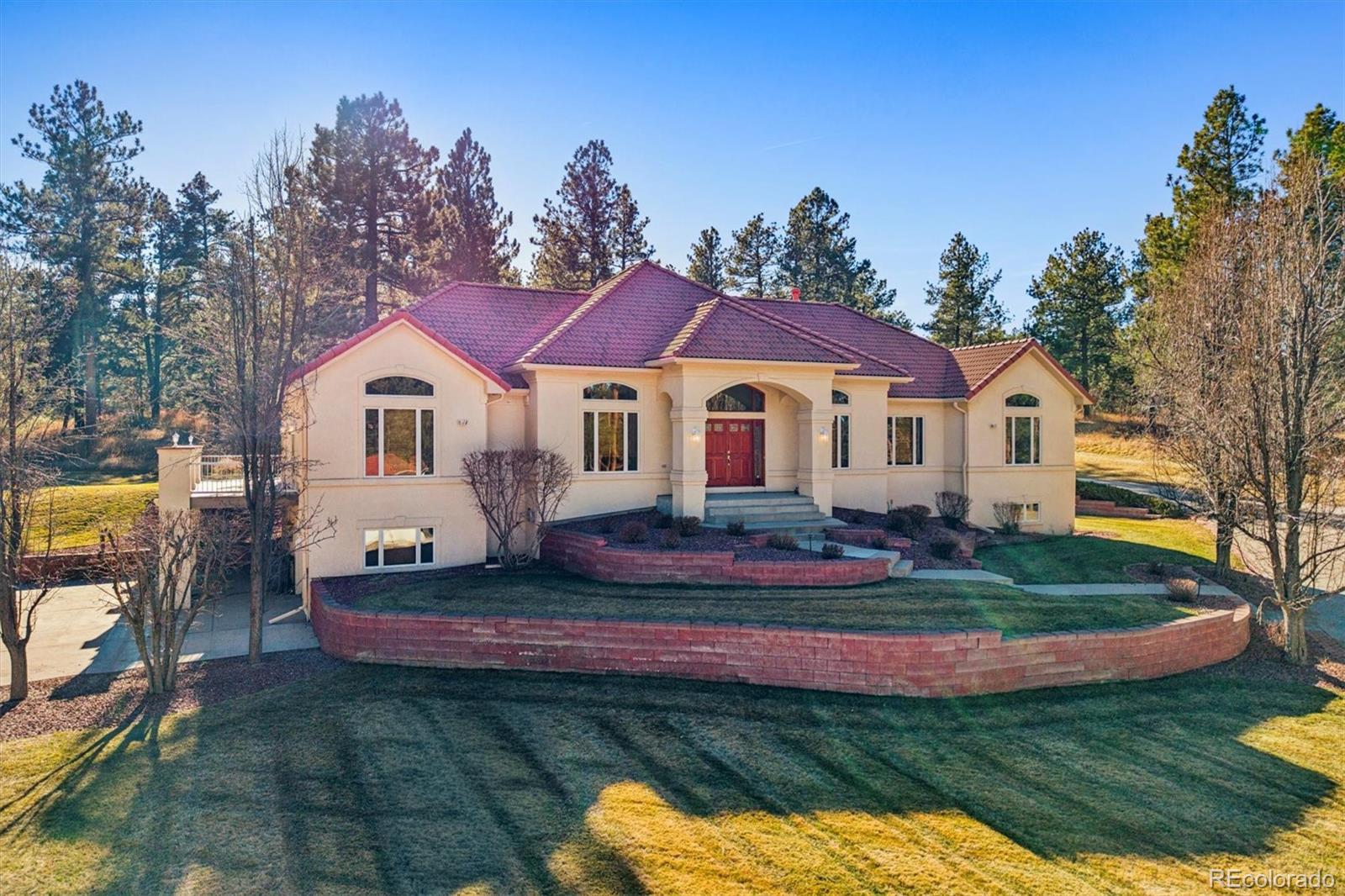 8094 E State Highway 86 Franktown CO 80116