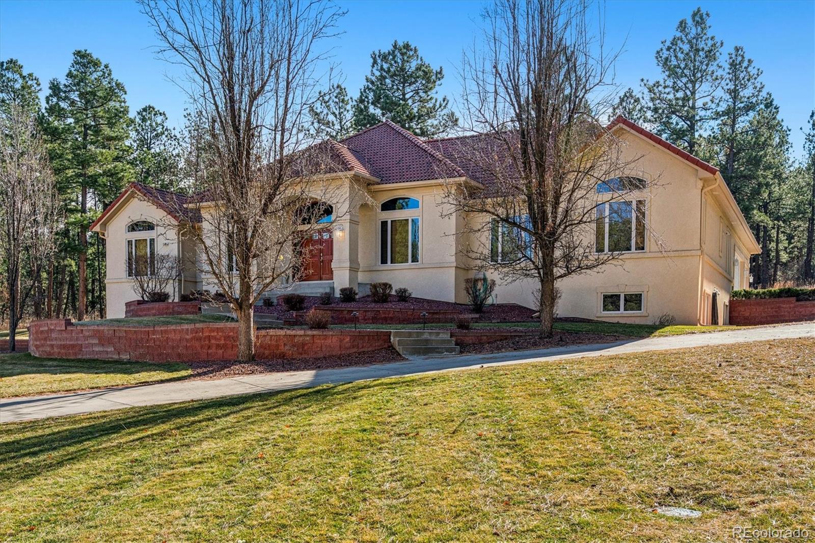 8094 E State Highway 86 Franktown CO 80116