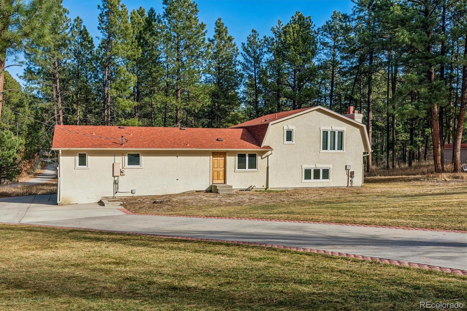 8094 E State Highway 86 Franktown CO 80116