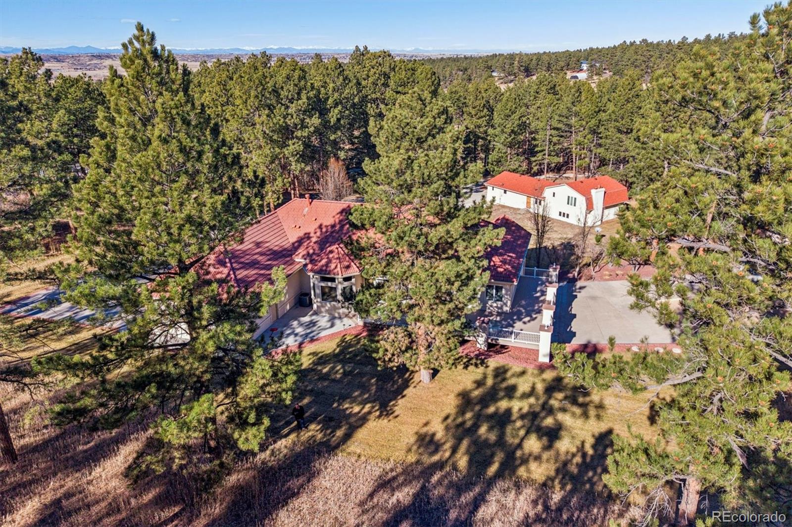 8094 E State Highway 86 Franktown CO 80116
