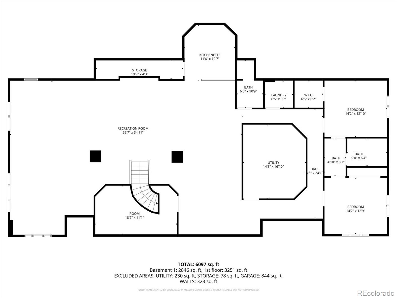 8094 E State Highway 86 Franktown CO 80116