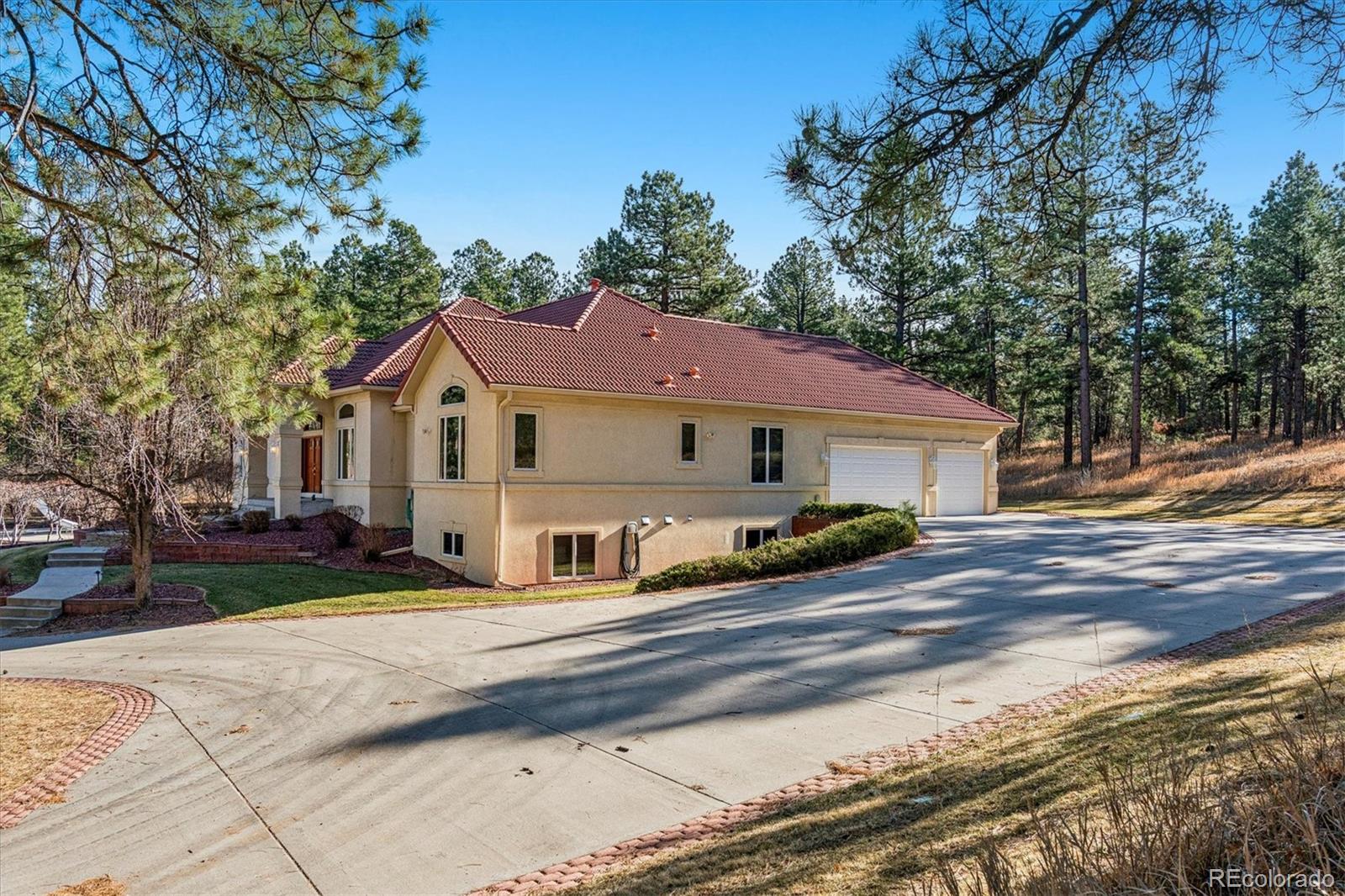 8094 E State Highway 86 Franktown CO 80116