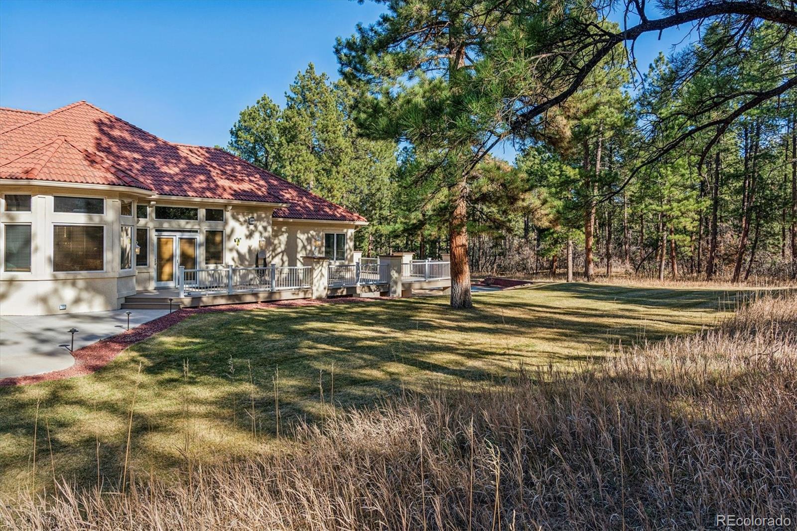 8094 E State Highway 86 Franktown CO 80116