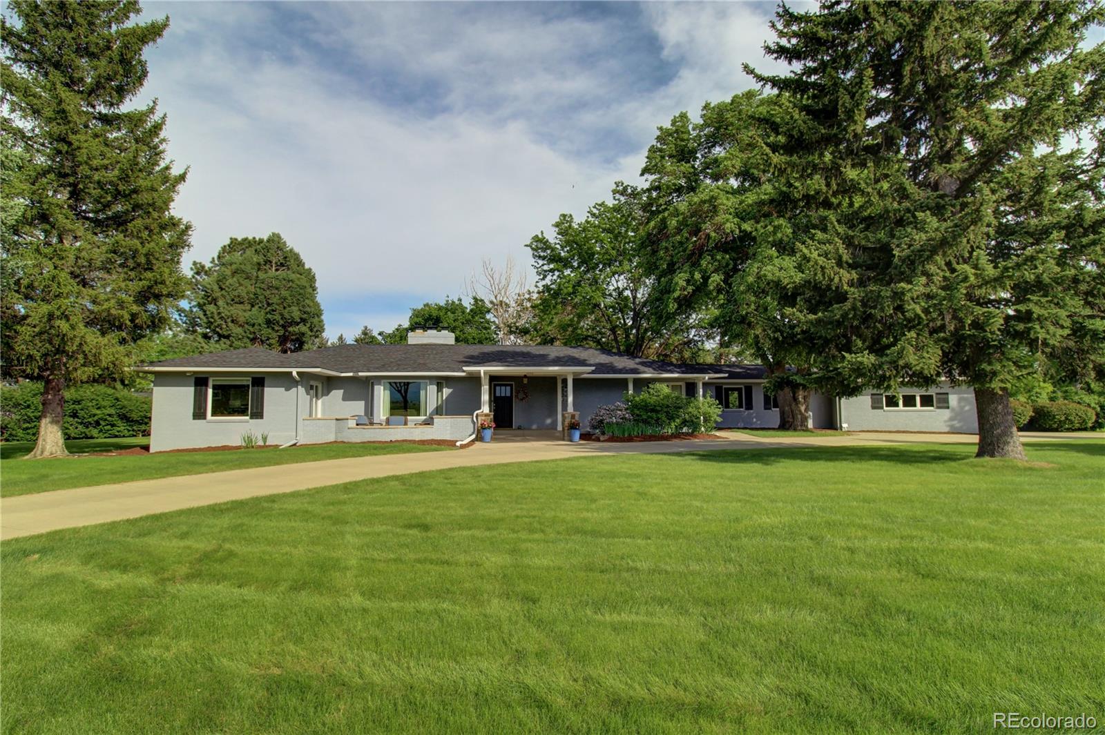 4900 Pinyon Street Littleton CO 80123