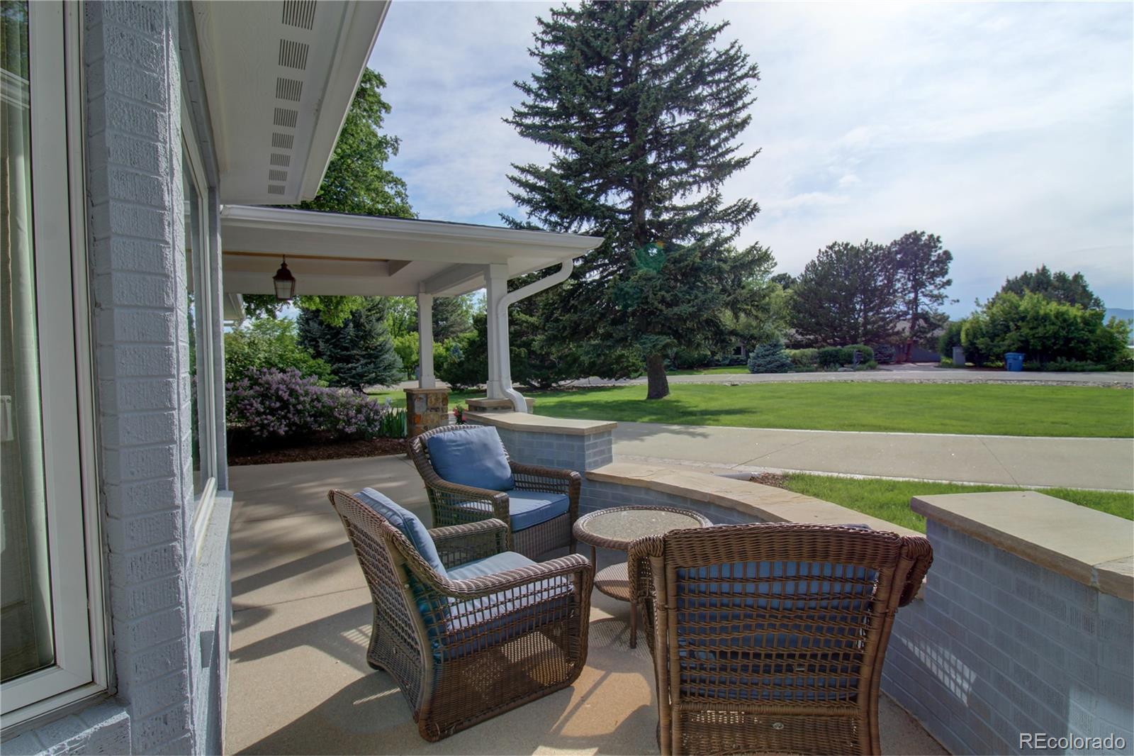 4900 Pinyon Street Littleton CO 80123