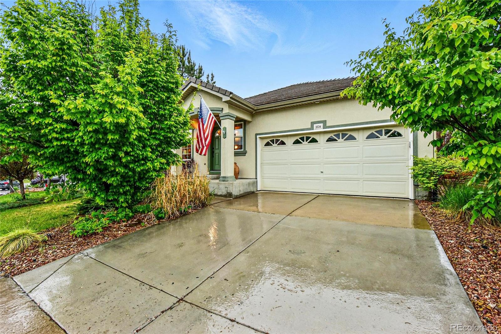 3534 Starry Night Loop Castle Rock CO 80109