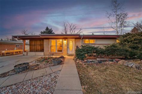 6175 Dover Street Arvada CO 80004