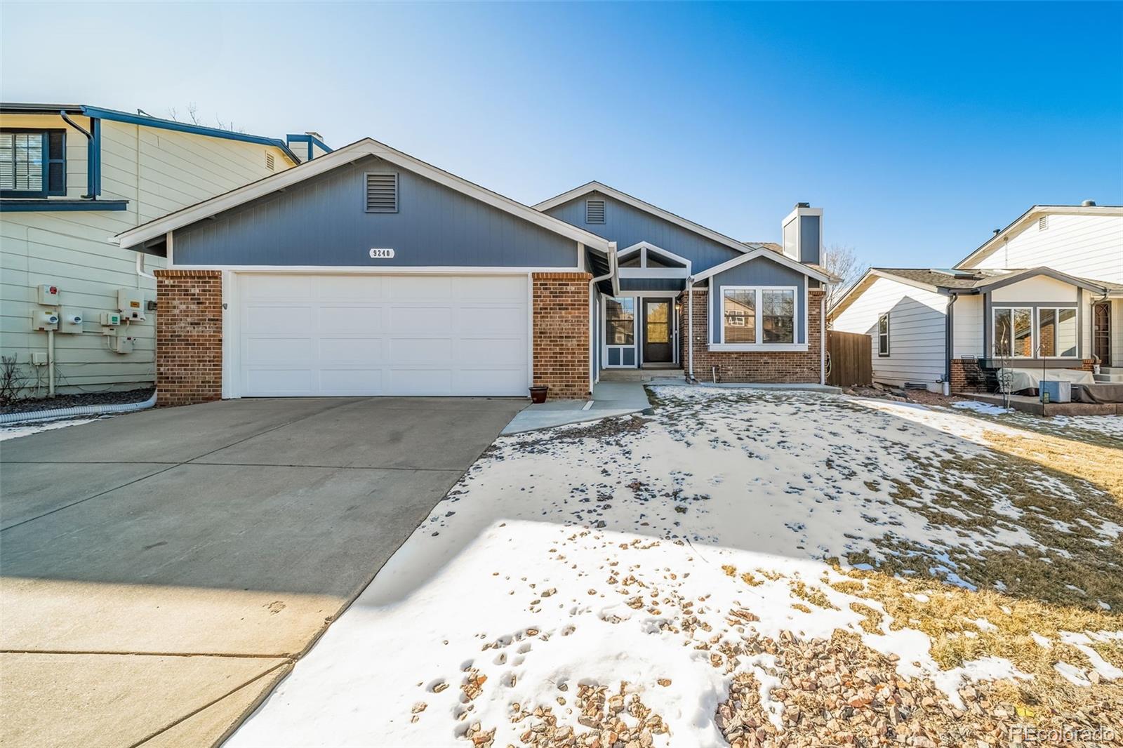 9240 Stargrass Circle Highlands Ranch CO 80126