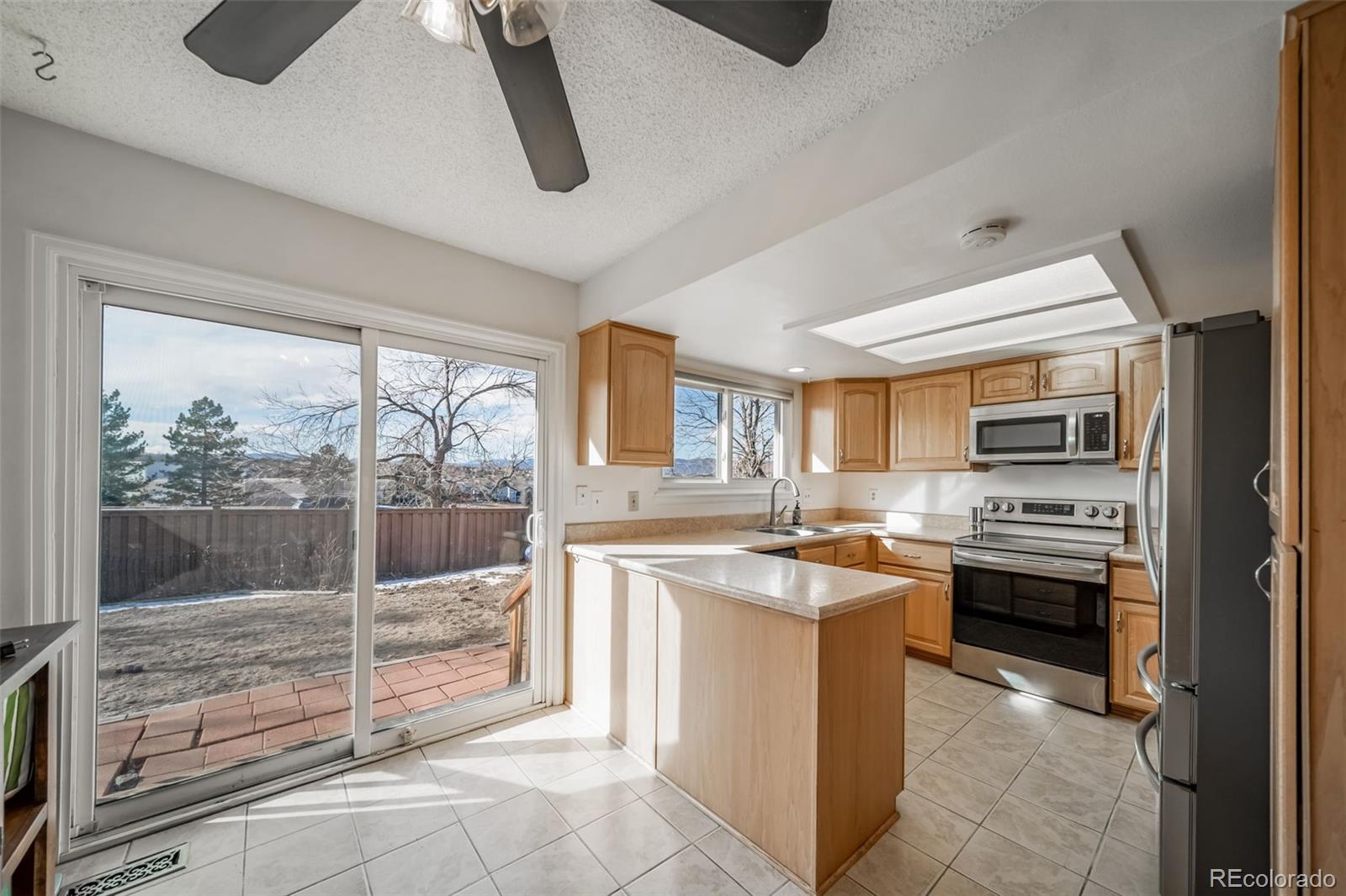 9240 Stargrass Circle Highlands Ranch CO 80126