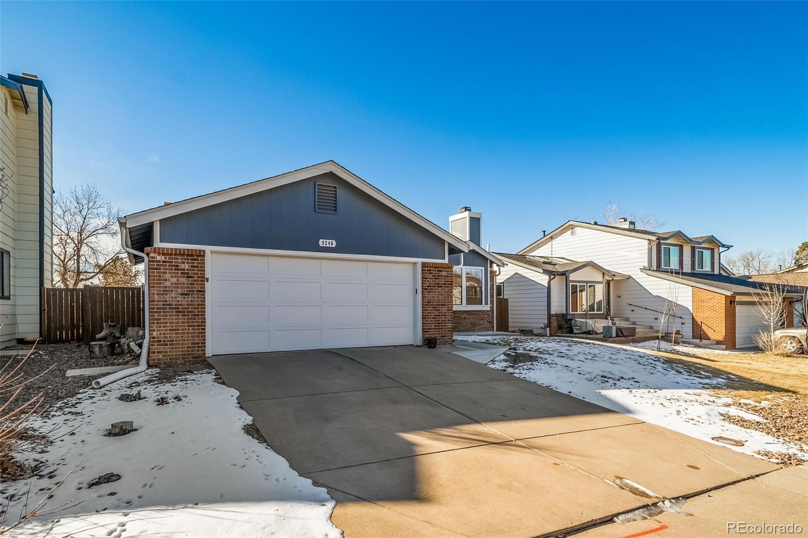 9240 Stargrass Circle Highlands Ranch CO 80126