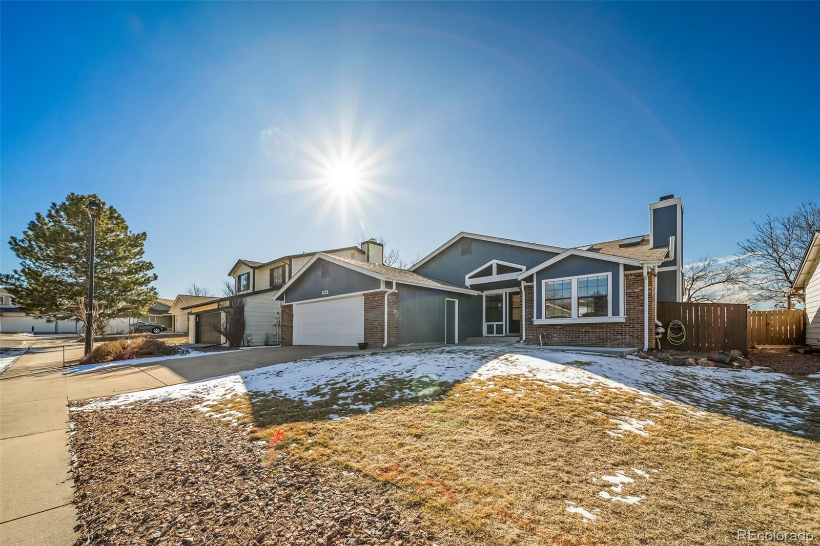 9240 Stargrass Circle Highlands Ranch CO 80126