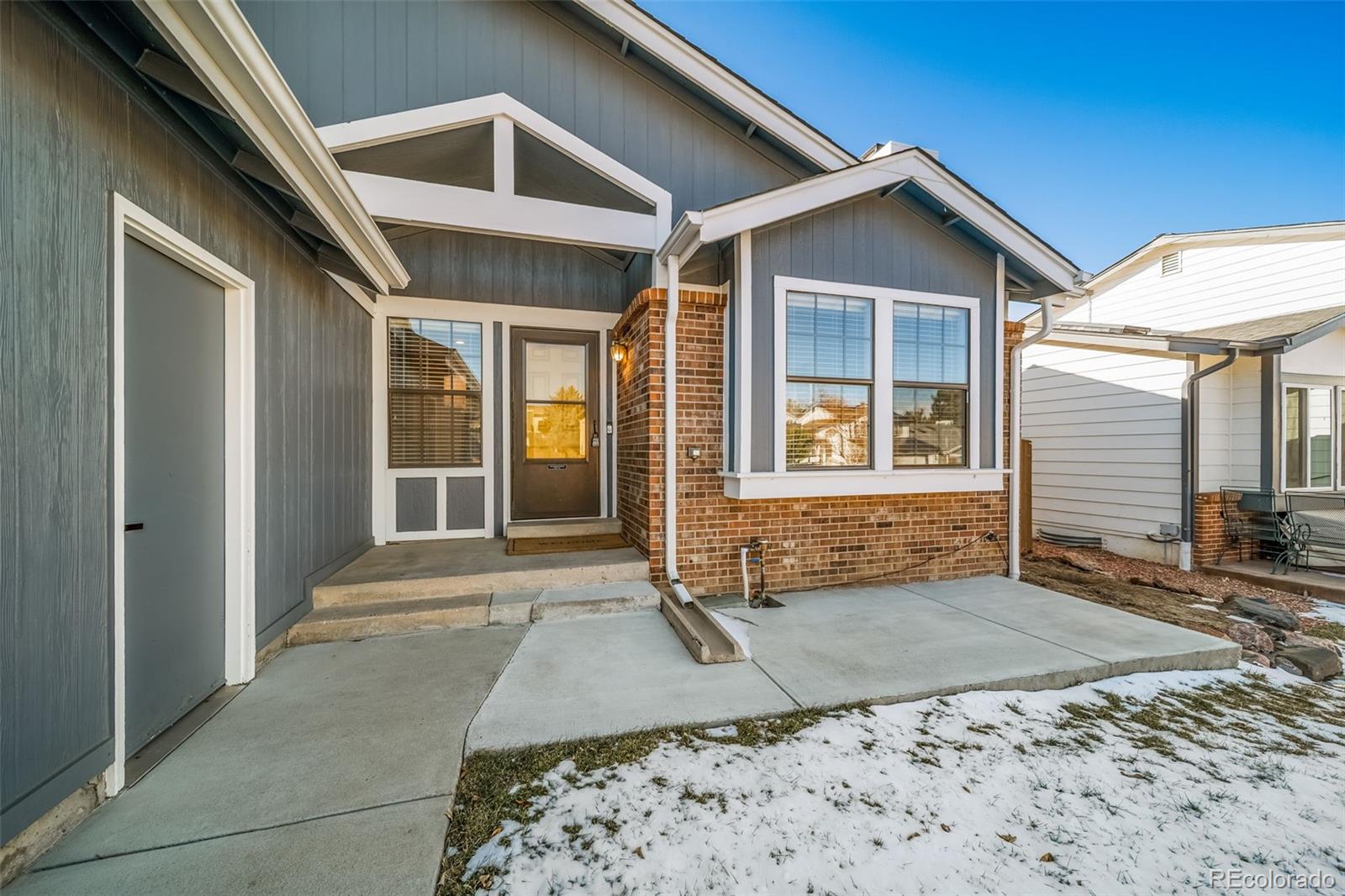 9240 Stargrass Circle Highlands Ranch CO 80126