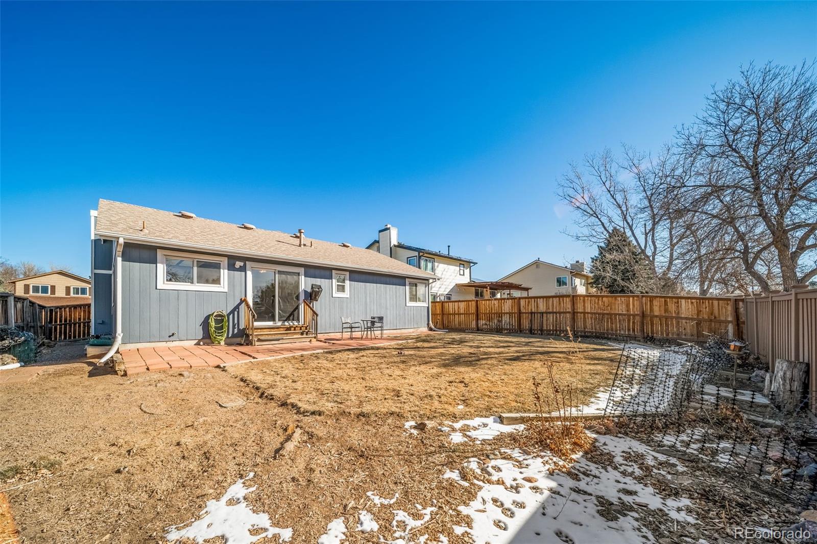 9240 Stargrass Circle Highlands Ranch CO 80126