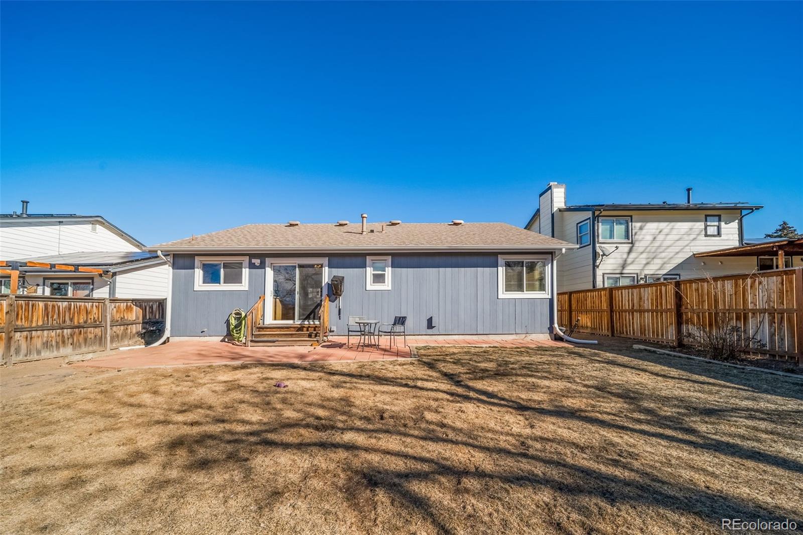9240 Stargrass Circle Highlands Ranch CO 80126