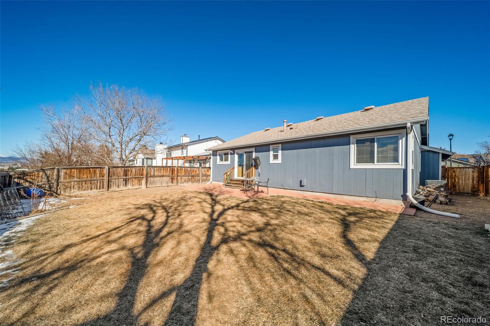 9240 Stargrass Circle Highlands Ranch CO 80126
