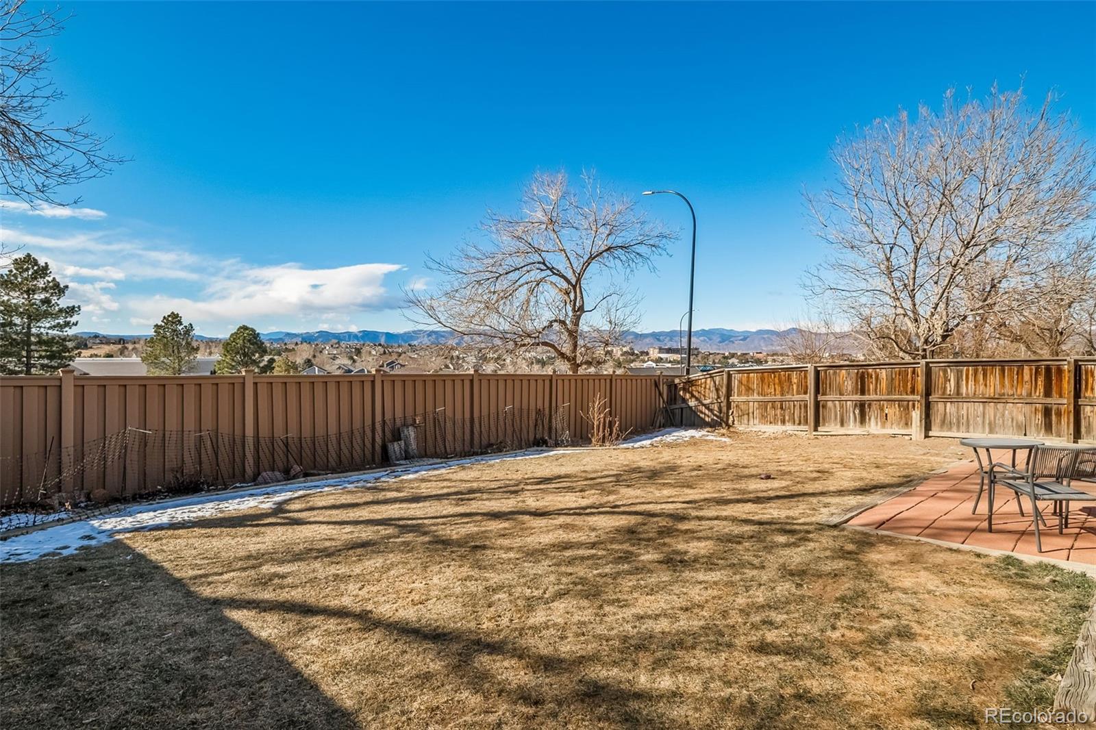 9240 Stargrass Circle Highlands Ranch CO 80126