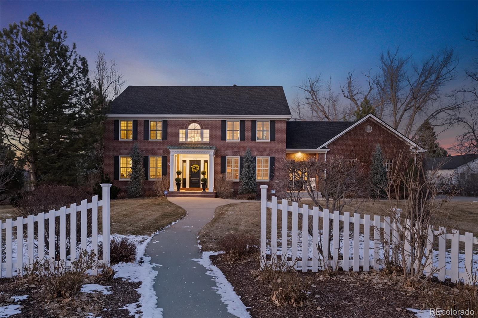 725 Front Range Road Littleton CO 80120
