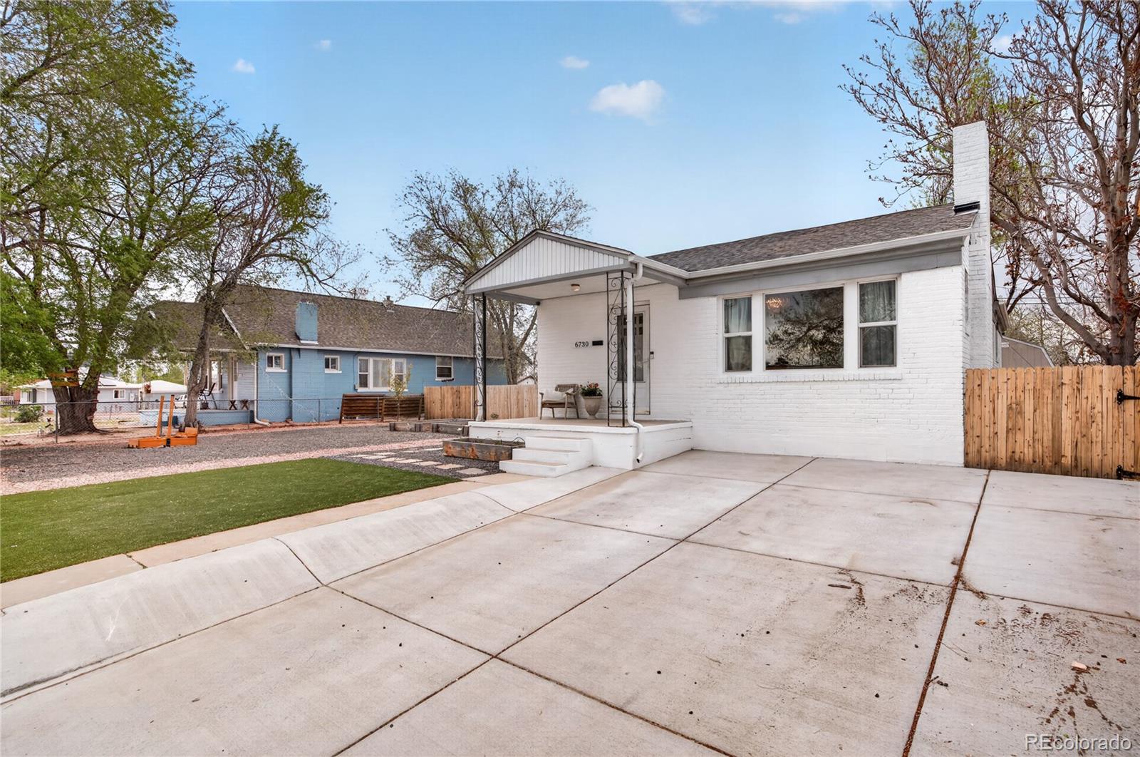 6730 Oneida Street Commerce City CO 80022